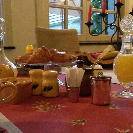 Bed and breakfast Willow De Pinte
