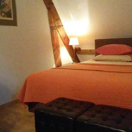 Bed and breakfast Willow 4*
