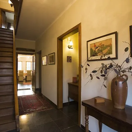 Bed and breakfast Willow De Pinte