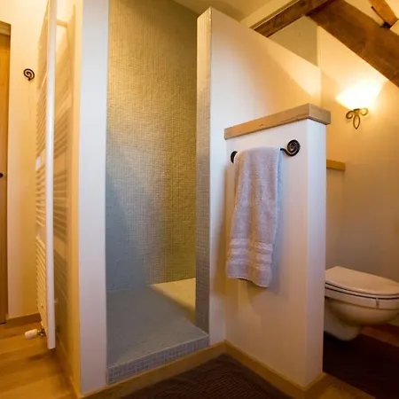 Bed and breakfast Willow De Pinte